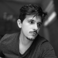 Kevin Bueno