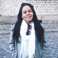 Caroline Rocha Lessa