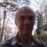 Robin Matthews