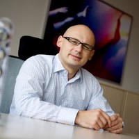 Radek Mačát
