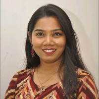 Roshini Ravi
