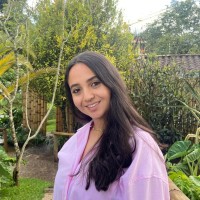 Sara Sofía Arcila Múnera