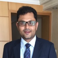 Pankaj Khunt (Patrick)