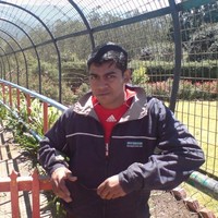 Vineeth Kumar.V