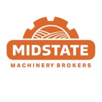 Midstate machinery Brokers