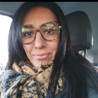 Nadia Credali