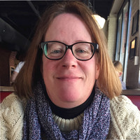 Theresa Benoit