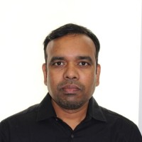 Prasad Reddy