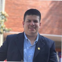Juan Carlos Martínez Aguas