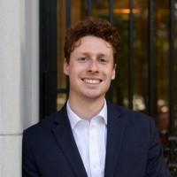 Oliver Harfield