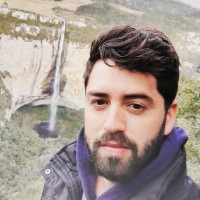 Rodrigo Pereira