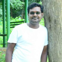 Shivakumar KB