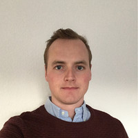 Jesper Kraglund Jensen