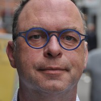 Ton Van Gent