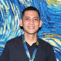 Vicky Bisukma Simanjuntak