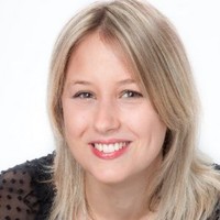 Emmanuelle Crozet