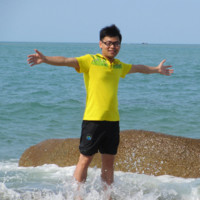蓝勇翔