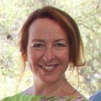 Louise Moreton