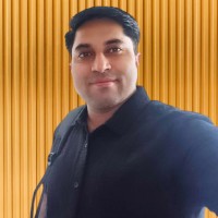 Rajendra Gurjar