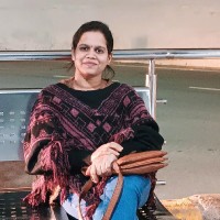 Dhanya KP