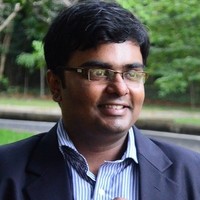 Dinesh Chandrasekaran