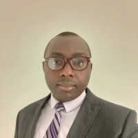 Jonathan Omonogun