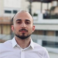 Panagiotis Giotis