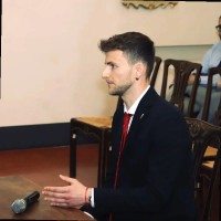 Mattia Cavallini