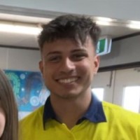 Daniel D'Vaz
