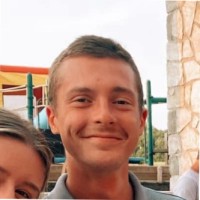 Cameron James Olenick