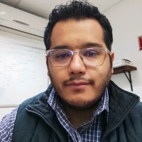 Jose Roberto Gallardo Garcia