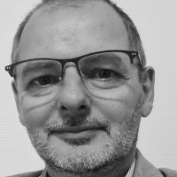 Cahu Gérald