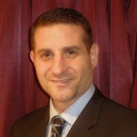 Anthony Loria