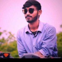 Sunil Goud