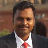 Veeramanikandan S