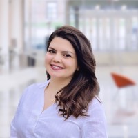 Bahareh Joharinad