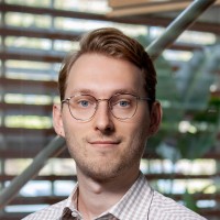 Ben Soltau