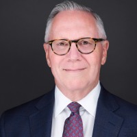 David P. McQuaid, BS Pharm, MBA, LFACHE
