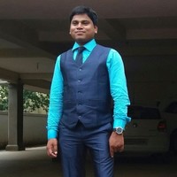 Sashikanta Mohanty