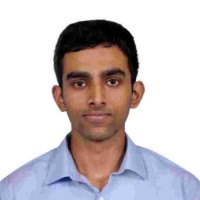 Adhithiya Balakrishnan