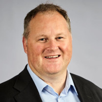 Andrew Hill