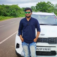 Sandesh Kadpe