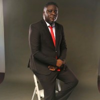 Michel J Otieno .