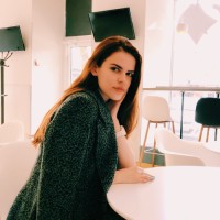 Arina Kovalova