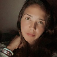 Ana Sofia Calvo