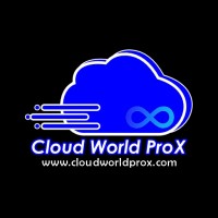 Cloud World ProX Servidores Privados Empresariales