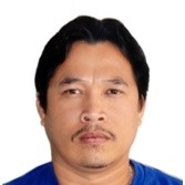 Jacob Allan Binas