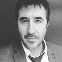 philippe Atlan
