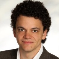 Florian Johann