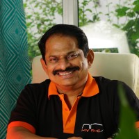 Kasi Viswanathan